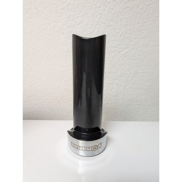 Yonanas Frozen Treat Dessert Maker IC0988BK13 Replacement Part Pusher Plunger - Picture 1 of 5